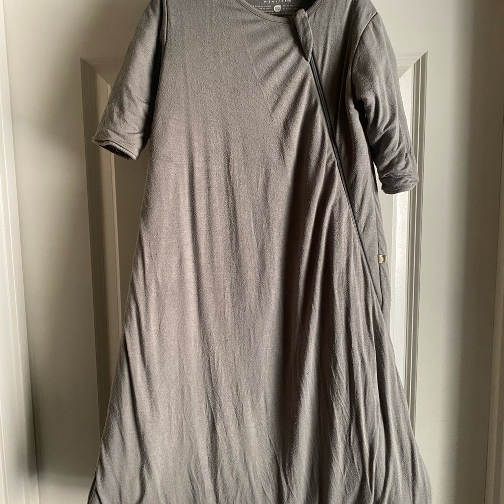 Gunamuna Long Sleeve Sleep Sack
